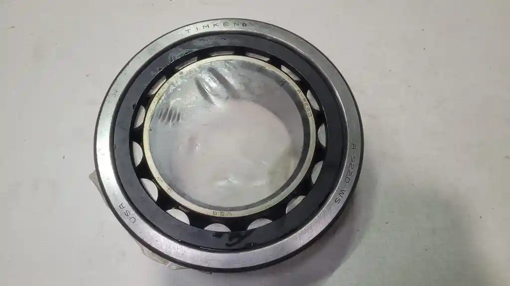 A-52220-ws Timken Rodamiento Radial De Rodillos Cilindricos