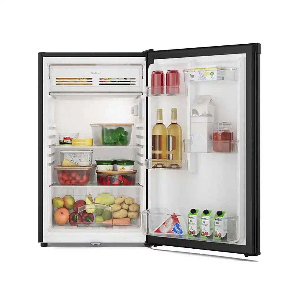Minibar Electrolux Negro 122 Lt 110 W