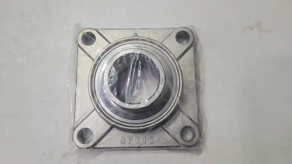 Ssucf213 Rbs Chumacera Inoxidable
