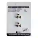 Multiplicador De Toma 2 A 6