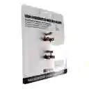 Multiplicador De Toma 2 A 6