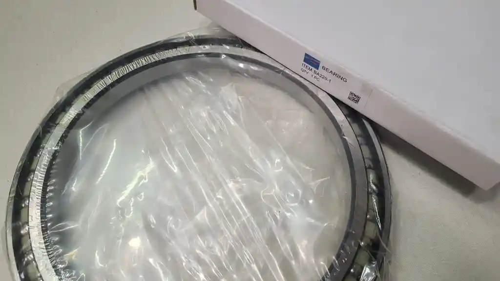 Ba220-1 Rbs Rodamiento De Contacto Angular