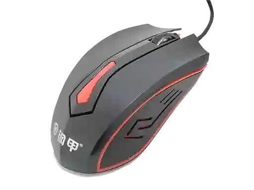 Mouse Alámbrico Jm-609