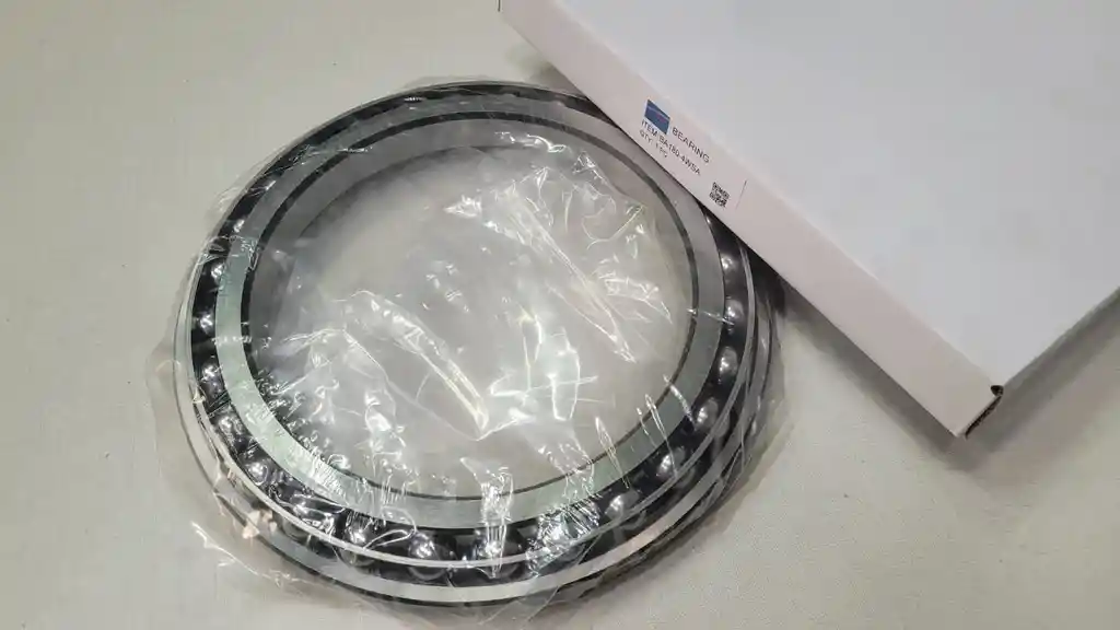 Ba180-4wsa Rbs Rodamiento De Contacto Angular