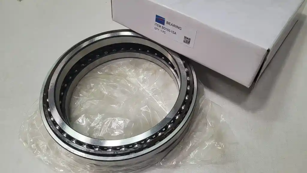 Bd155-1sa Rbs Rodamiento De Contacto Angular