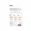 Parches Mighty Patch Invisible+ Hero Cosmetics 24 Unidades