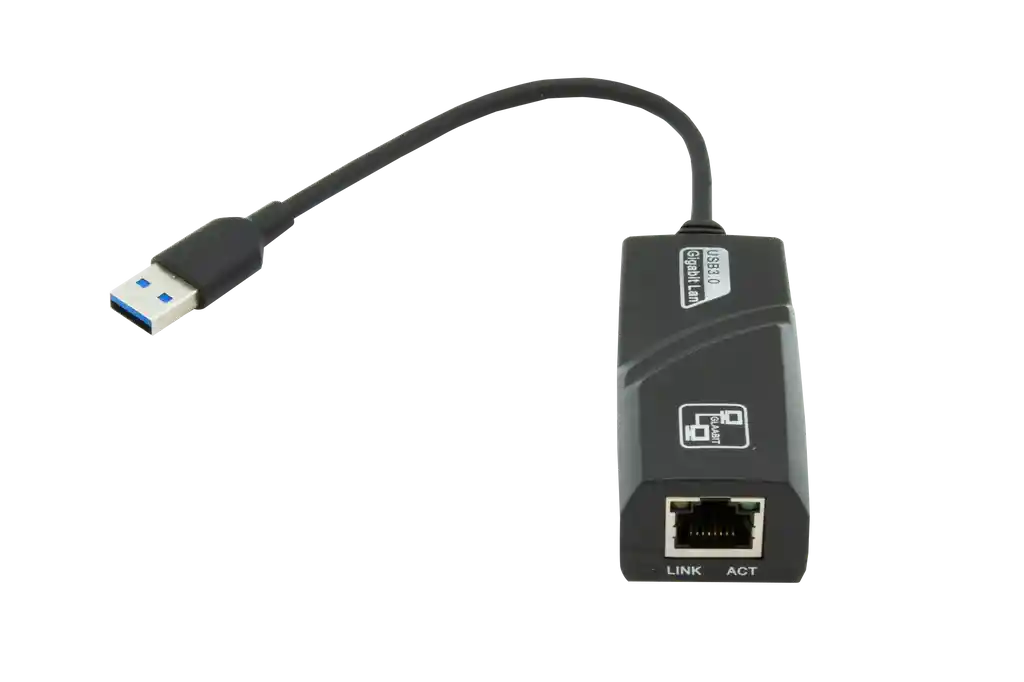 Adaptador Usb 3.0 A Rj45