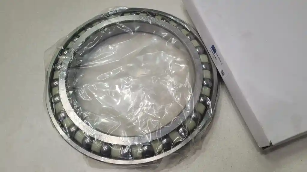 Ba300 Rbs Rodamiento De Contacto Angular