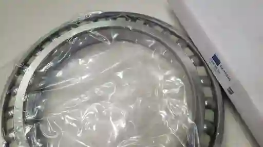 Ba300 Rbs Rodamiento De Contacto Angular