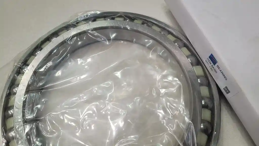 Ba300 Rbs Rodamiento De Contacto Angular