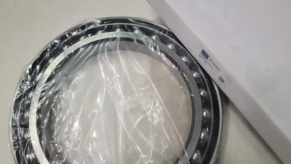 Ba230-2 Rbs Rodamiento De Contacto Angular