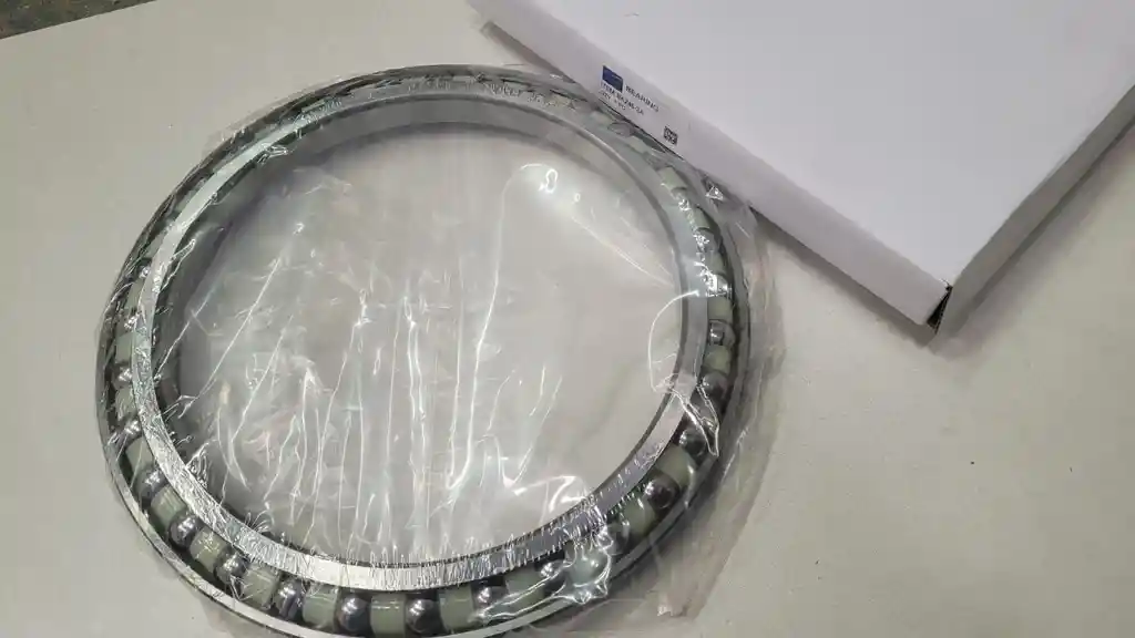 Ba246-2a Rbs Rodamiento De Contacto Angular