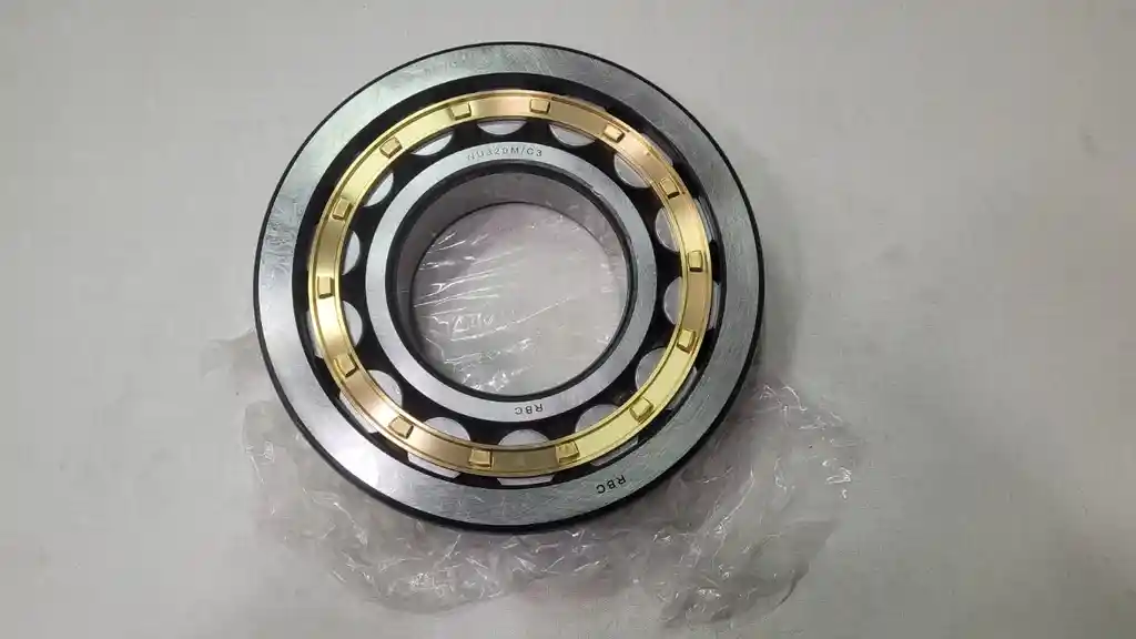 Nu320m-c3 Rbs Rodamiento Cilindrico