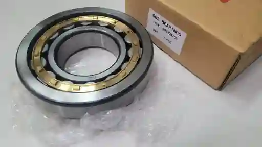 Nu320m-c3 Rbs Rodamiento Cilindrico