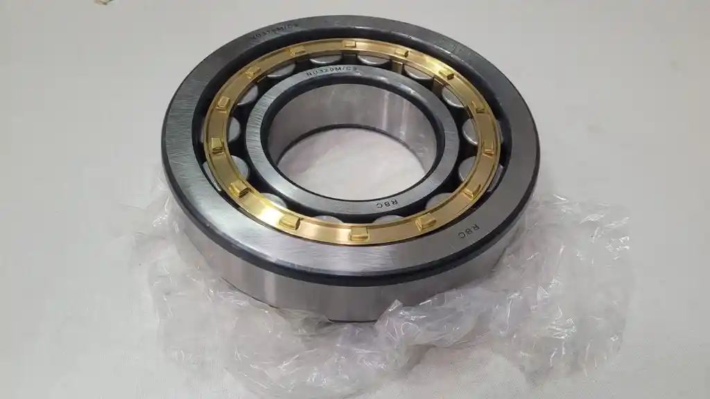 Nu320m-c3 Rbs Rodamiento Cilindrico