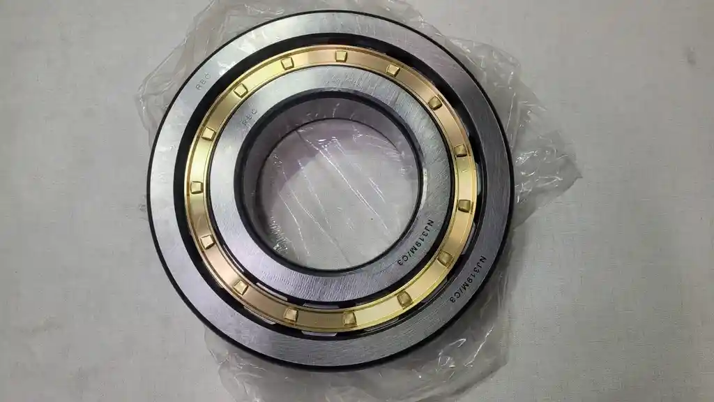 Nj319m-c3 Rbs Rodamiento Cilindrico