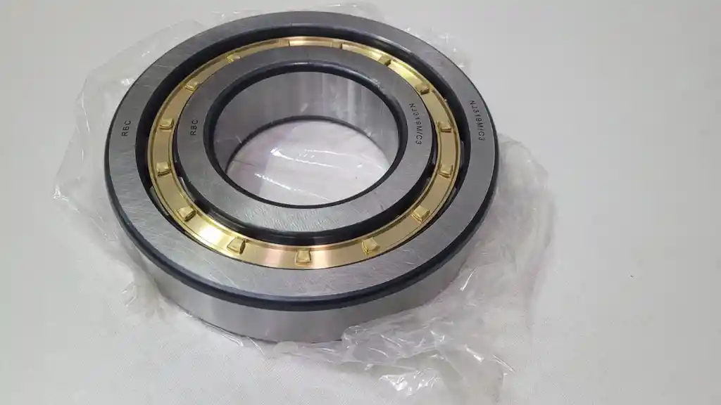 Nj319m-c3 Rbs Rodamiento Cilindrico