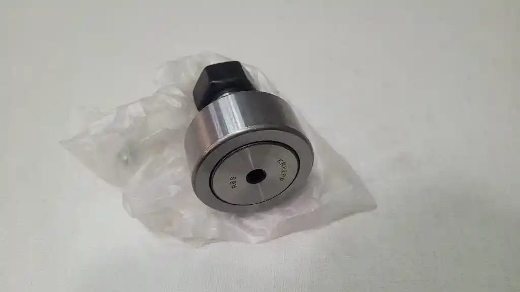 Kr62pp Rbs Rodillo De Leva Con Eje