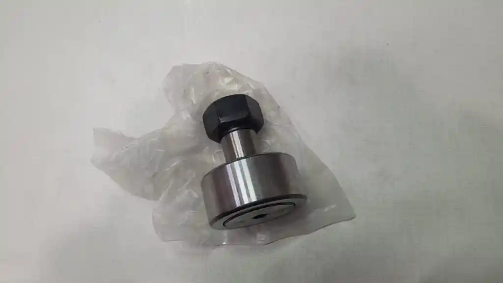 Kr62pp Rbs Rodillo De Leva Con Eje