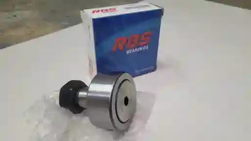 Kr62pp Rbs Rodillo De Leva Con Eje