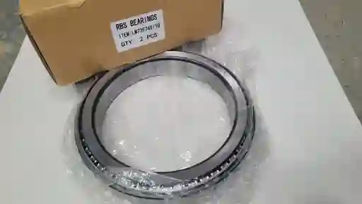 Lm739749-10 Rbs Rodamiento De Rodillos Conicos