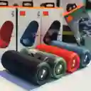 Parlante Usb/sd Flip6