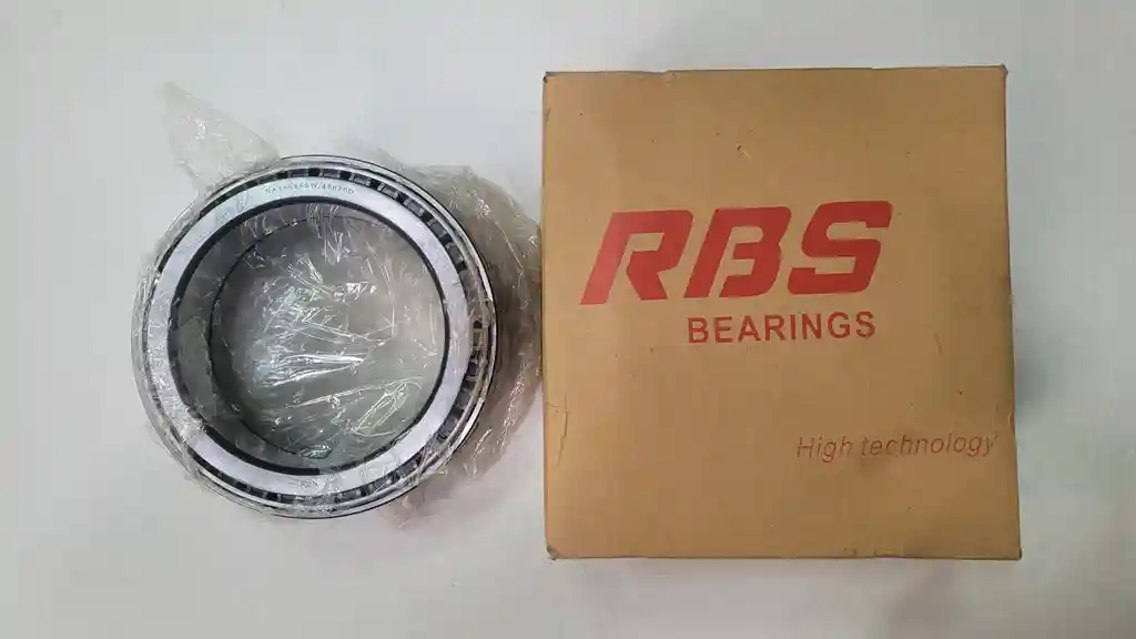 Na46790sw-46720d Rbs Rodamiento De Rodillos Conicos