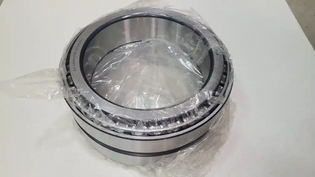 Na46790sw-46720d Rbs Rodamiento De Rodillos Conicos