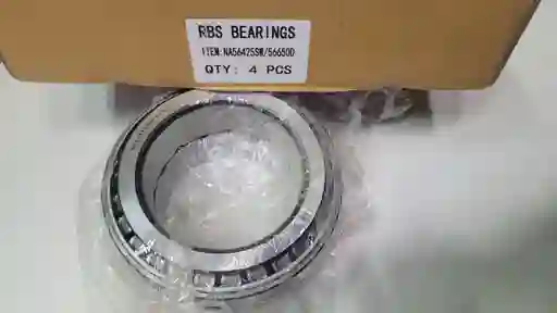 Na56425sw-56650d Rbs Rodamiento De Rodillos Conicos