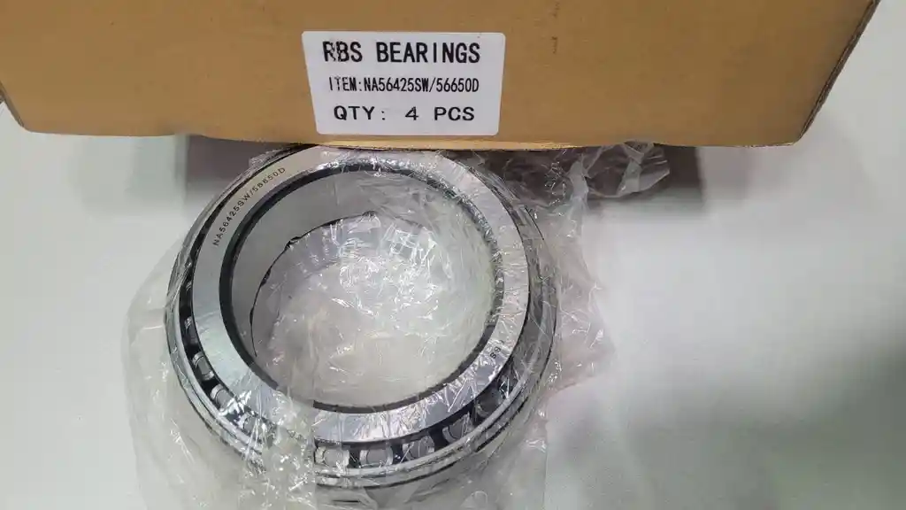 Na56425sw-56650d Rbs Rodamiento De Rodillos Conicos