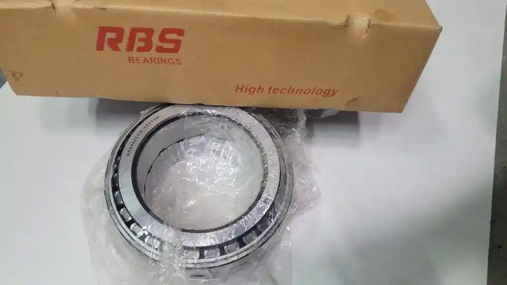 Na56425sw-56650d Rbs Rodamiento De Rodillos Conicos
