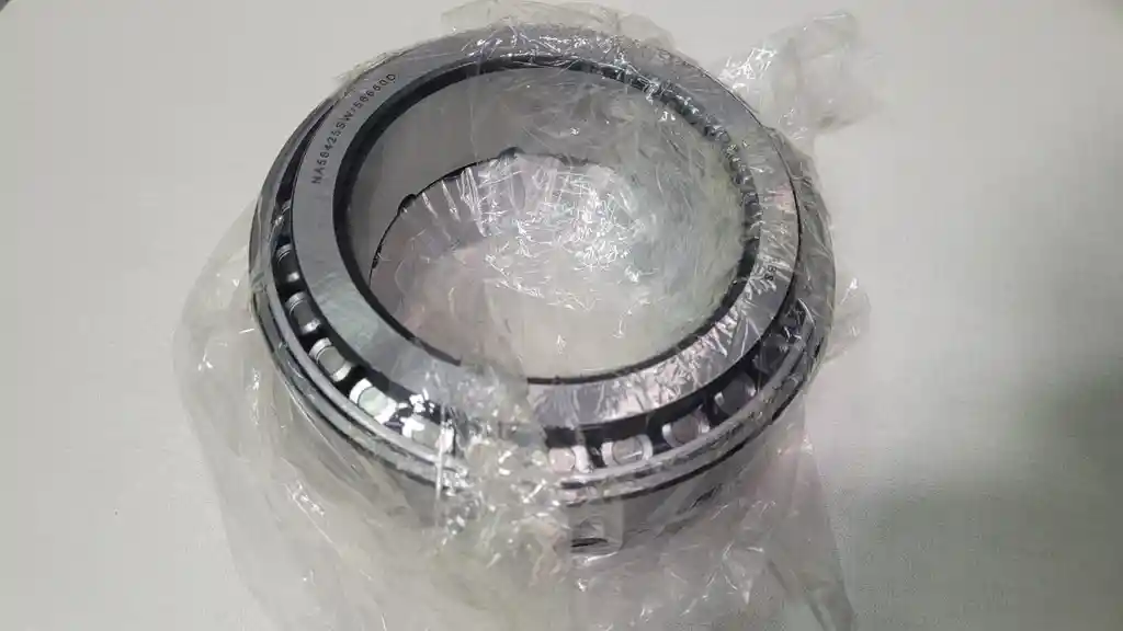 Na56425sw-56650d Rbs Rodamiento De Rodillos Conicos