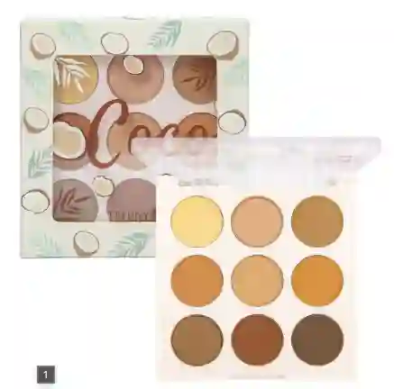 Sombra Frutas Ref C06-09 Coco