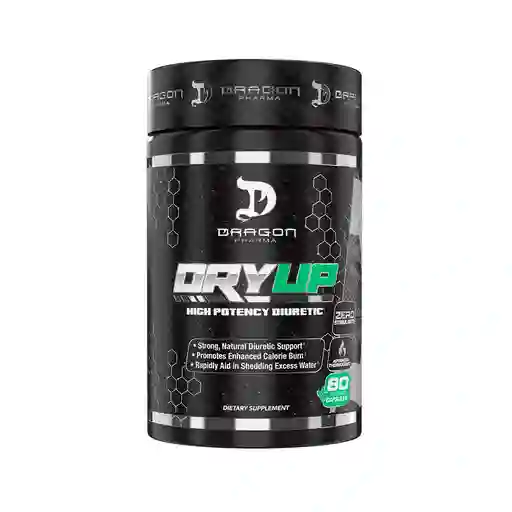Dry Up Dragon Pharma