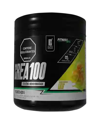 Crea100 Lulo Elite Supplements