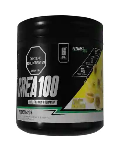 Crea100 Maracuya Elite Supplements