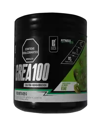 Crea100 Kiwi Elite Supplements