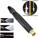 Rociador De Agua Alta Presión Boquilla / Cabezal Para Manguera