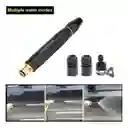 Rociador De Agua Alta Presión Boquilla / Cabezal Para Manguera