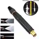 Rociador De Agua Alta Presión Boquilla / Cabezal Para Manguera