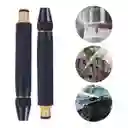 Rociador De Agua Alta Presión Boquilla / Cabezal Para Manguera