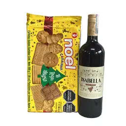 Ancheta Matrimonio No 18