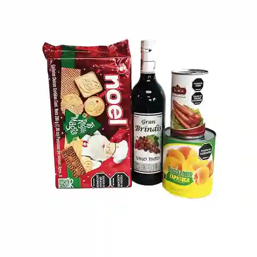 Ancheta Matrimonio No 22