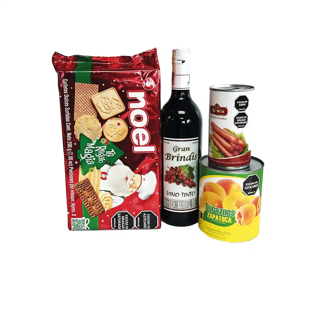 Ancheta Matrimonio No 22