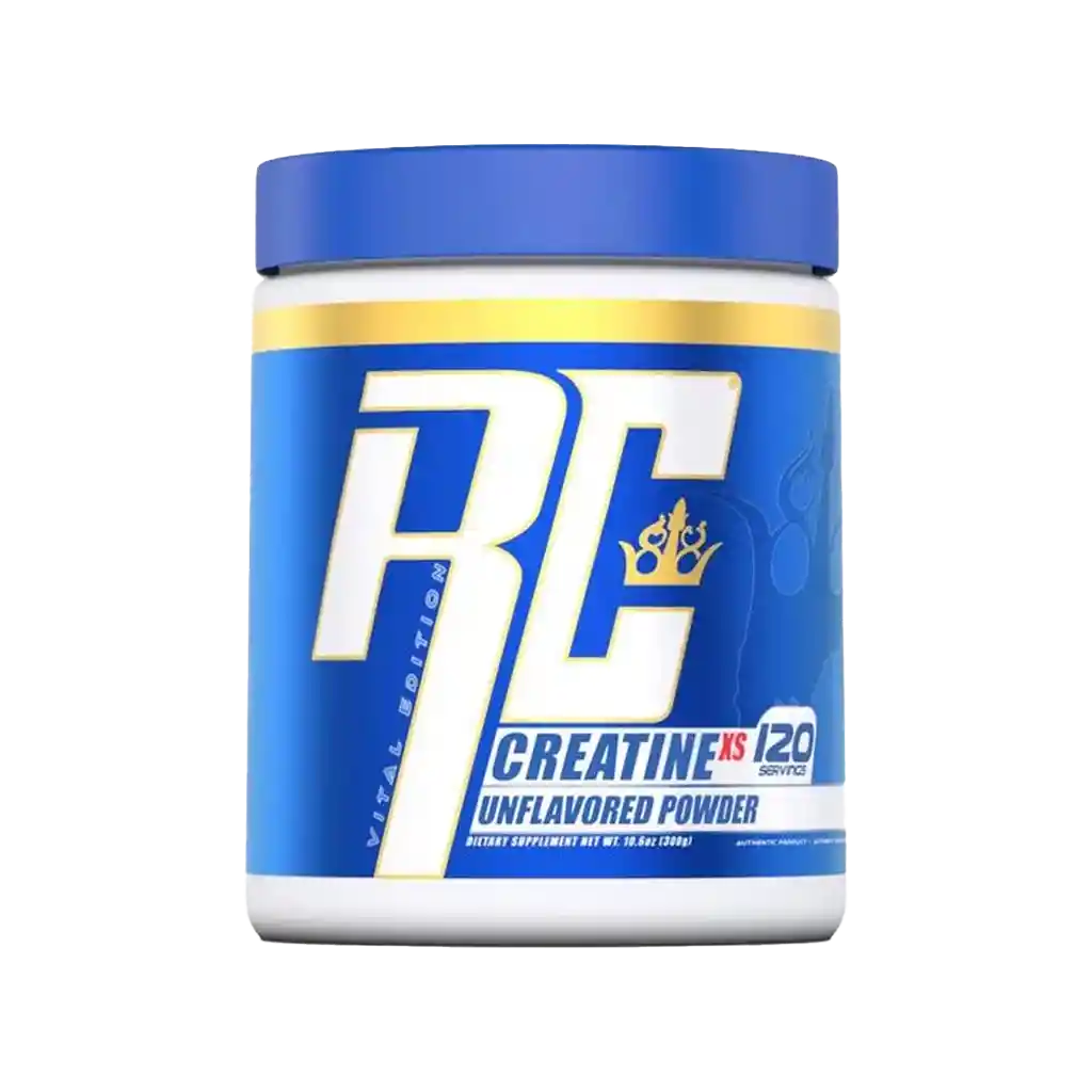 Creatina 60 Servicios Ronnie Coleman