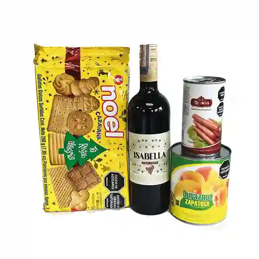 Ancheta Matrimonio No 23