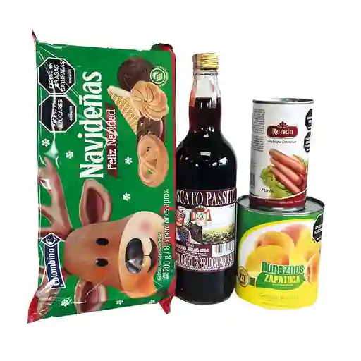 Ancheta Matrimonio No 24