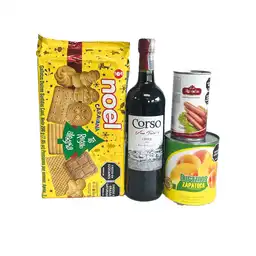 Ancheta Matrimonio No 25