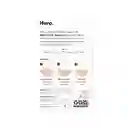 Parches Mighty Patch Original Hero Cosmetics 24 Unidades