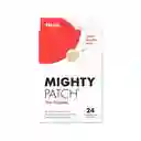 Parches Mighty Patch Original Hero Cosmetics 24 Unidades